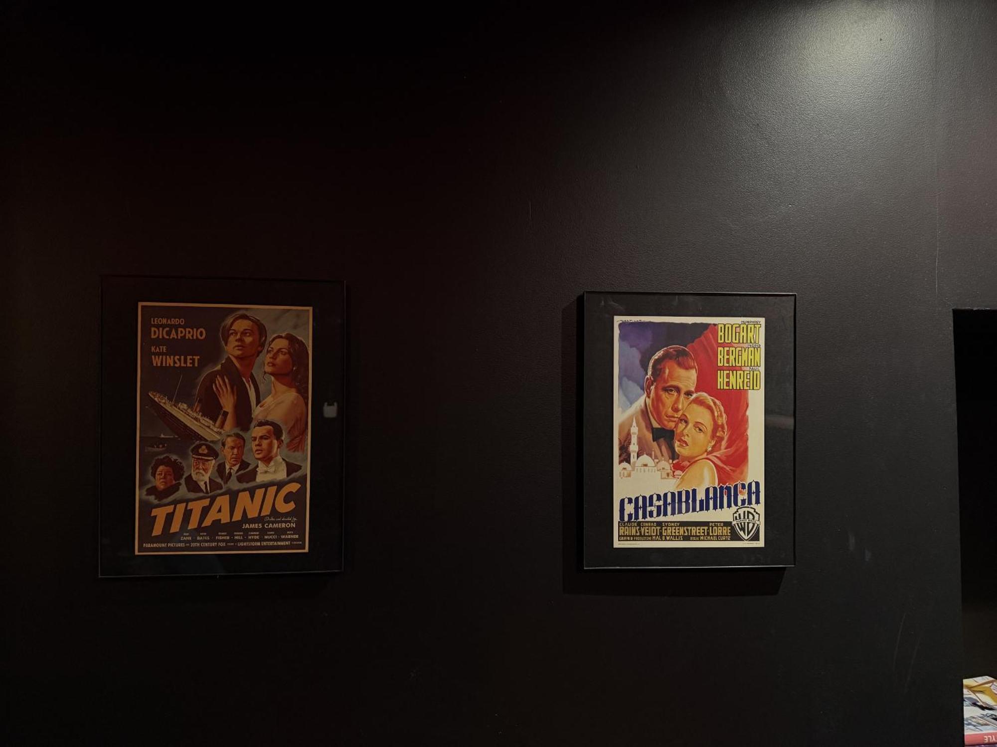 80 - Paris Cinema Sebastopol Экстерьер фото